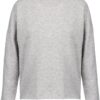 light grey heather