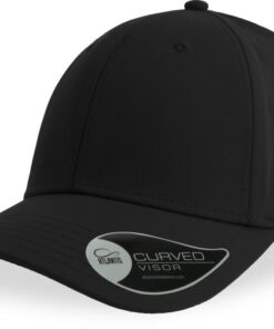 6 Panel Kappe "Bolt" Atlantis | Bolt