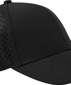 6 Panel Trucker Kappe "Performance" Beechfield | B 189R