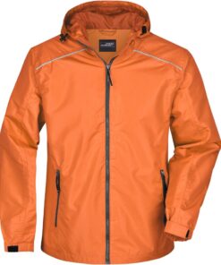 Herren Regenjacke Daiber | JN 1118