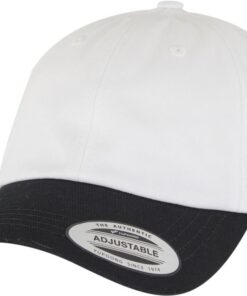 6 Panel Kappe "2-Toned" Flexfit | 6245CMT