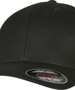 6 Panel Kappe "V-Flexfit" Flexfit | 5001