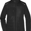 Damen Hybrid Jacke Daiber | JN 1819