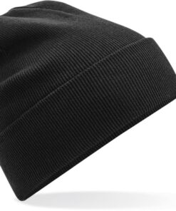 Bio Strickmütze Beechfield | B 45N