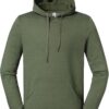 military green heather