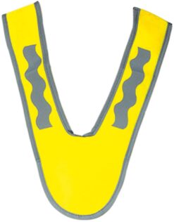 Kinder Warnkragen Korntex | KT100 – Barbados