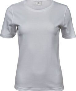 Damen Interlock T-Shirt Tee Jays | TJ 580