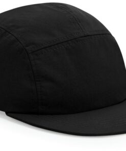 5 Panel Outdoor Camper Kappe Beechfield | B 659