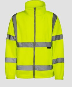 Sicherheits Fleece Jacke Korntex | KXFJ – Bergen