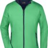Damen 2-Lagen Promo Softshell Jacke Daiber | JN 1129