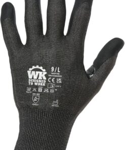 Workwear Schnittschutzhandschuhe Kariban | WKP 709
