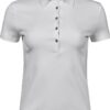 Damen Pima Baumwoll Polo Tee Jays | TJ 1441