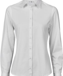 Active Stretch Bluse langarm Tee Jays | TJ 4031