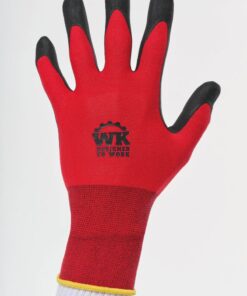Workwear Präzisions-Handschuhe Kariban | WKP 701