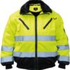 Hi-Vis Pilotenjacke Korntex | KXPJ – Oslo