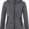Damen Kapuzenjacke Daiber | JN 1143