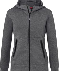 Damen Kapuzenjacke Daiber | JN 1143