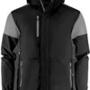 Herren Winter Softshell Jacke Printer | Prime Padded Softshell Men