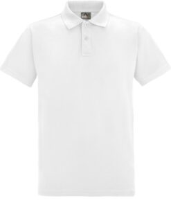 Schweres Unisex Piqué Polo Regatta | TRS 101