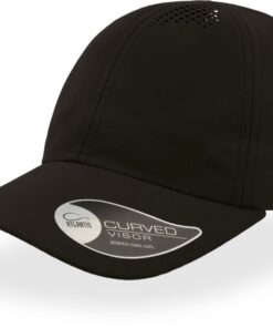 6 Panel Baseball Kappe "Air" Atlantis | Air