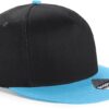 black/surf blue
