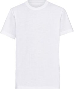 Kinder HD T-Shirt Russell Athletic | 165B