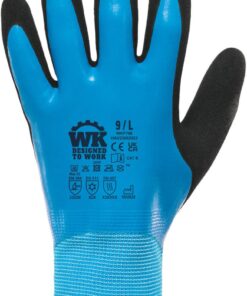 Workwear Kälteschutz-Handschuhe Kariban | WKP 706