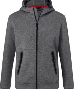Herren Kapuzenjacke Daiber | JN 1144