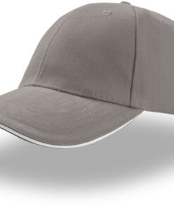 6 Panel Kappe "Liberty Sandwich" Atlantis | Liberty Sandwich