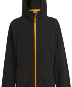 Kapuzen Struktur Fleece Jacke "Navigate" Regatta | TRF 690