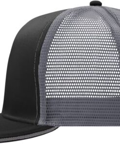6 Panel Pro Mesh Sandwich Kappe Daiber | MB 6635