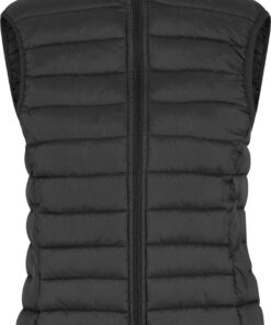 Leichter Damen Bodywarmer New Morning Studios | NM 032