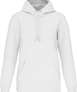 Schwerer Kapuzen Sweater Kariban | K 443