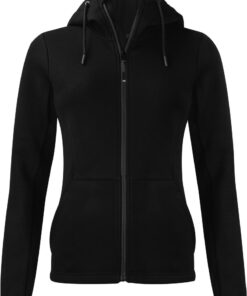 Damen Kapuzen Sweatjacke Cutter & Buck | Pemberton Jacket Women