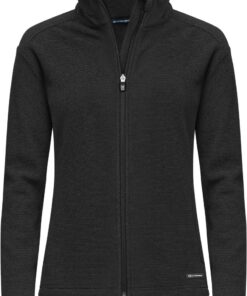 Damen Fleece Jacke "Hunts Point" Cutter & Buck | Hunts Fleece Jacket Women