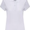 Damen Piqué Polo Kariban | K 242