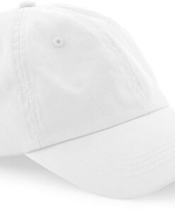 6 Panel EarthAware® Kappe Beechfield | B 652N