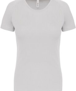 Damen Sport Shirt Kariban ProAct | PA 439