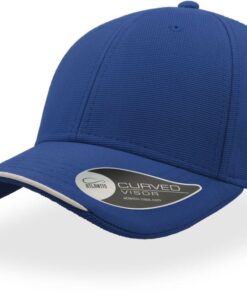 6 Panel Baseball Kappe "Estoril" Atlantis | Estoril