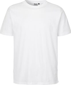 Unisex Bio T-Shirt Neutral | O 60002
