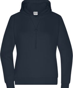 Damen Kapuzen Sweater "Lounge" Daiber | 8033