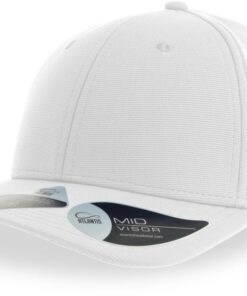 6 Panel Baseball Kappe "Sand" Atlantis | Sand