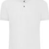 Herren Slim Fit Jersey Polo Daiber | JN 1302