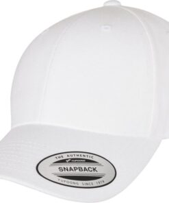 6 Panel Snapback Kappe Flexfit | 6789