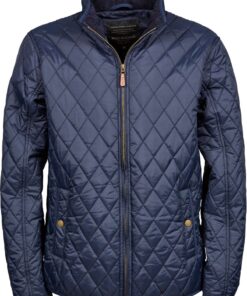 Herren Steppjacke "Richmond" Tee Jays | TJ 9660