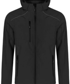 Herren Winter Softshell Jacke Promodoro | 7860