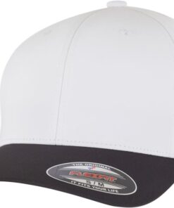 6 Panel Kappe "Water Repellent" Flexfit | 9295