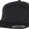 7 Panel Trucker Kappe Flexfit | 9294