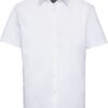 Herringbone Hemd kurzarm Russell Athletic | 963M