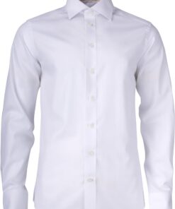 Twill Hemd langarm J.Harvest & Frost | YB 50 Regular Men